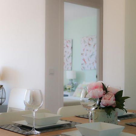 Apartment Sky Cervantes Málaga Kültér fotó