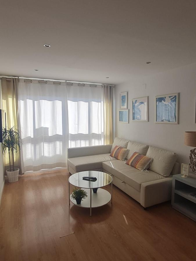 Apartment Sky Cervantes Málaga Kültér fotó