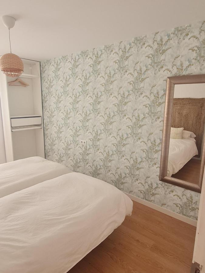 Apartment Sky Cervantes Málaga Kültér fotó
